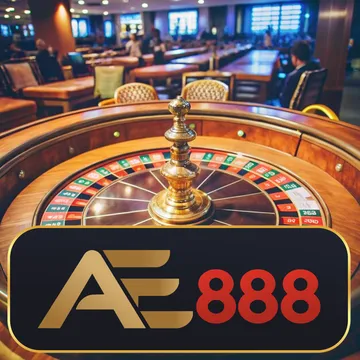 ae888 casino